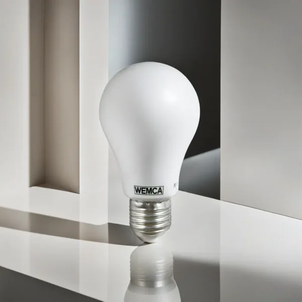 bombillo led wemca 5