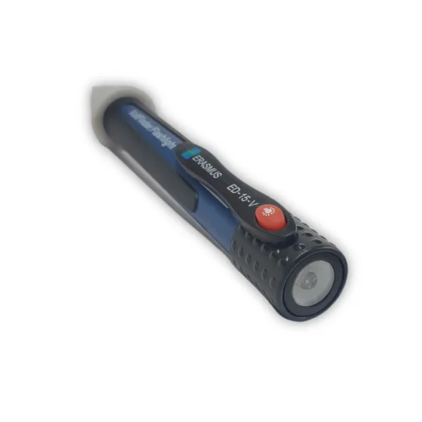 medidor de voltaje tipo lapiz 4