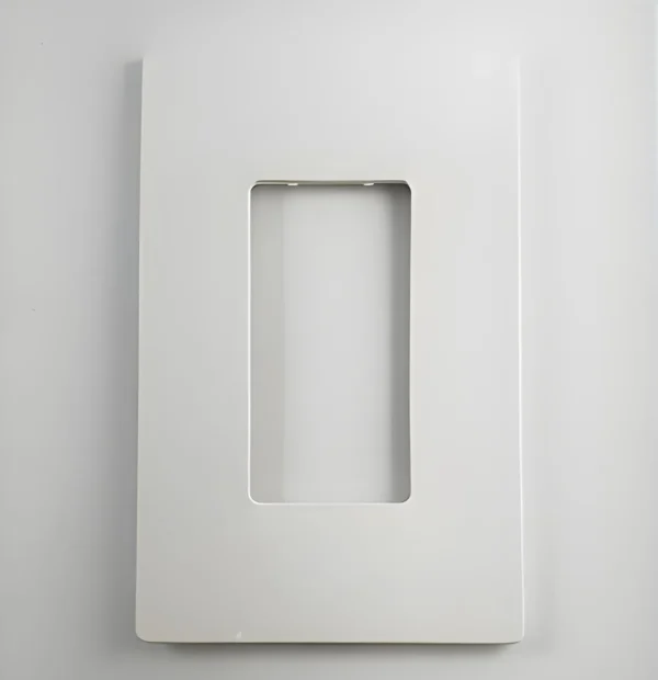 tapa blanca eaton