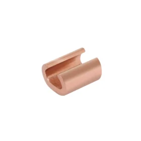 YC4C6 BURNDY conector de cobre tipo c