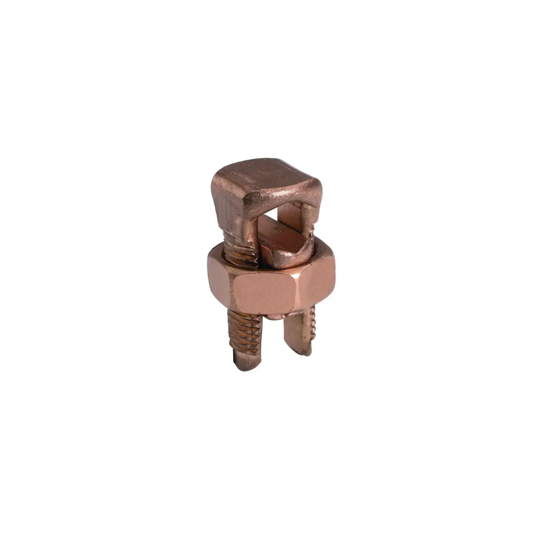 KS22 BURNDY Conector mecánico de cobre
