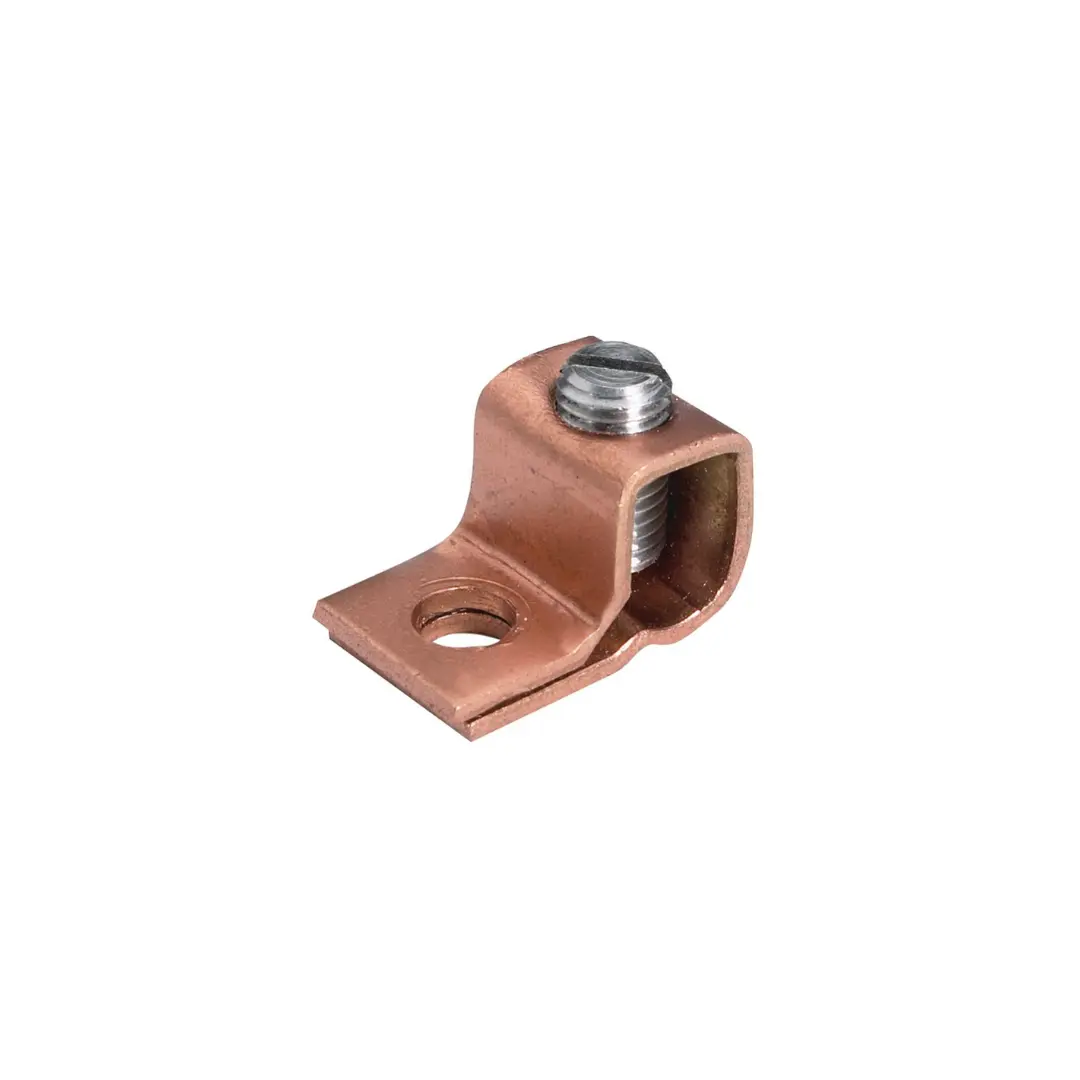 KPB4CG1 BURNDY Conector mecánico para varilla de tierra