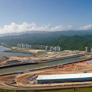 Proyectos de construcción en Panamá Este en 2024: Impulso para el crecimiento y desarrollo del país